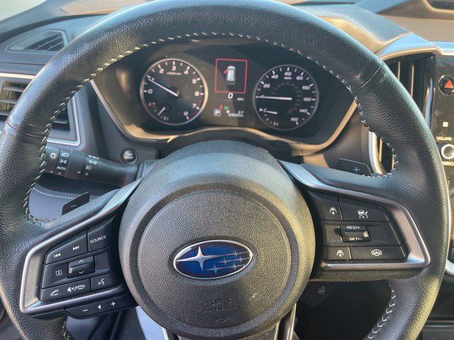 Used 2023 Subaru Ascent Limited w/ Technology Package AWD/4WD image 9