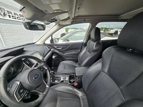 Used 2019 Subaru Forester Limited w/ Popular Package #3 AWD/4WD image 4