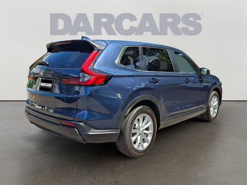 Certified 2024 Honda CR-V EX image 7