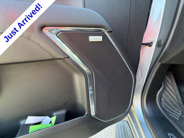 Used 2023 Chevrolet Silverado 1500 RST w/ RST All Star Premium Package AWD/4WD image 47