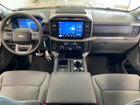 New 2026 Ford F150 XLT AWD/4WD image 21