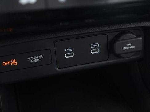 New 2026 Honda Civic Sport image 16