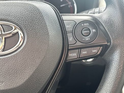 Used 2023 Toyota RAV4 XLE image 22