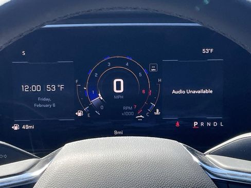 New 2026 Chevrolet Tahoe High Country image 32