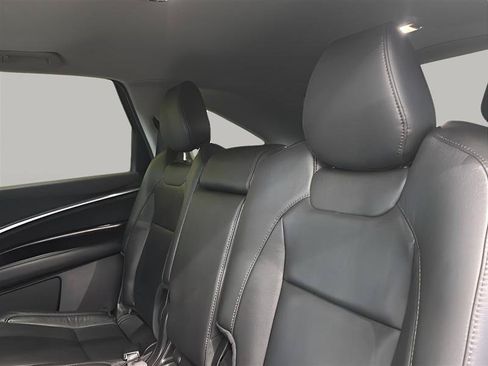 Used 2015 Acura MDX SH-AWD image 19