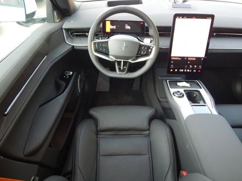 New 2025 Polestar Polestar 3 AWD/4WD image 3