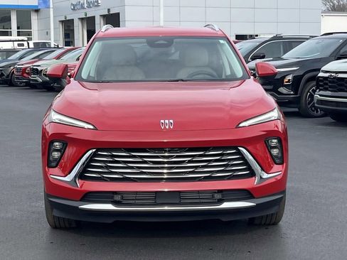 New 2026 Buick Envision Preferred image 2