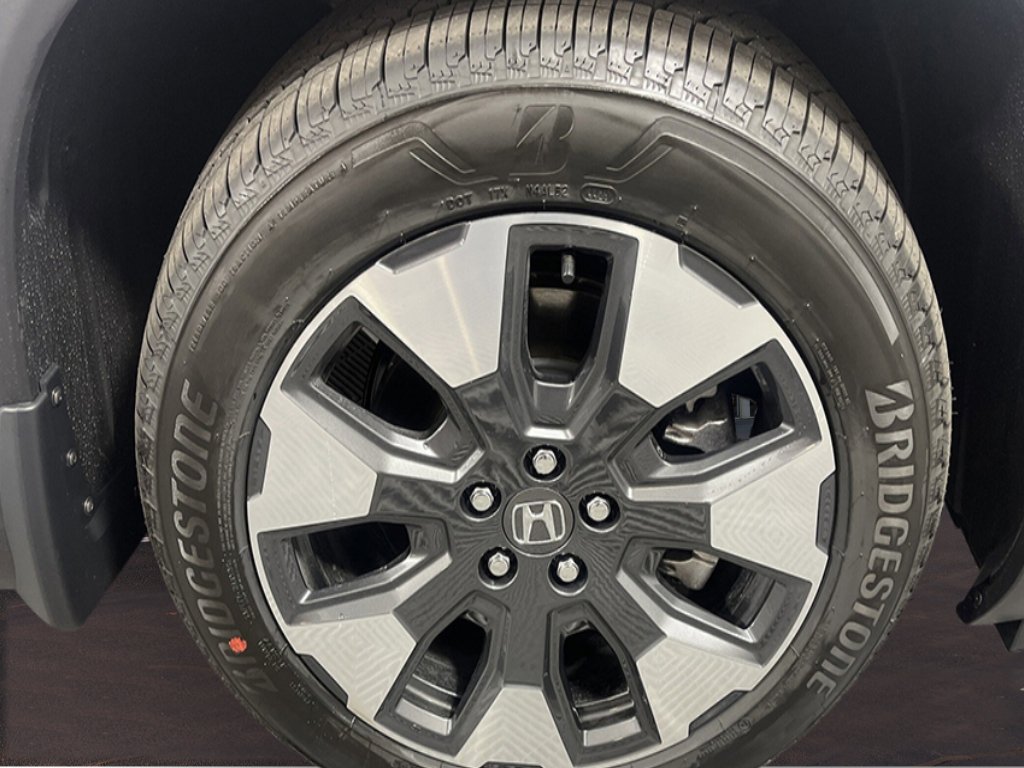 New 2026 Honda Pilot Elite image 9