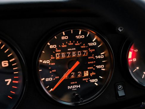 Used 1996 Porsche 911 GT3 RS image 77