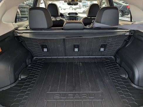 Used 2023 Subaru Crosstrek 2.5i Limited image 22