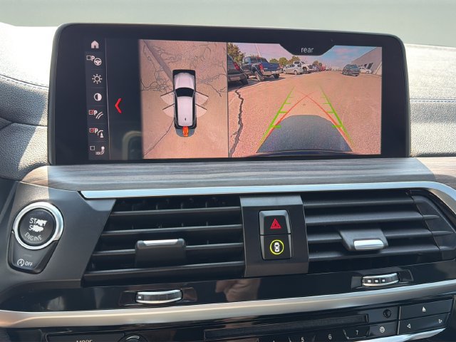 Used 2019 BMW X3 M40i w/ Premium Package AWD/4WD image 23