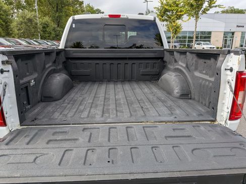 Used 2023 Ford F150 XLT w/ Equipment Group 302A High AWD/4WD image 32