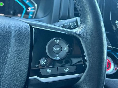 Used 2021 Honda Odyssey Elite image 31