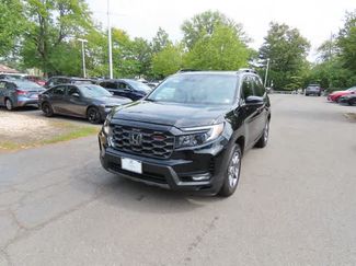 Certified 2023 Honda Passport TrailSport video 1