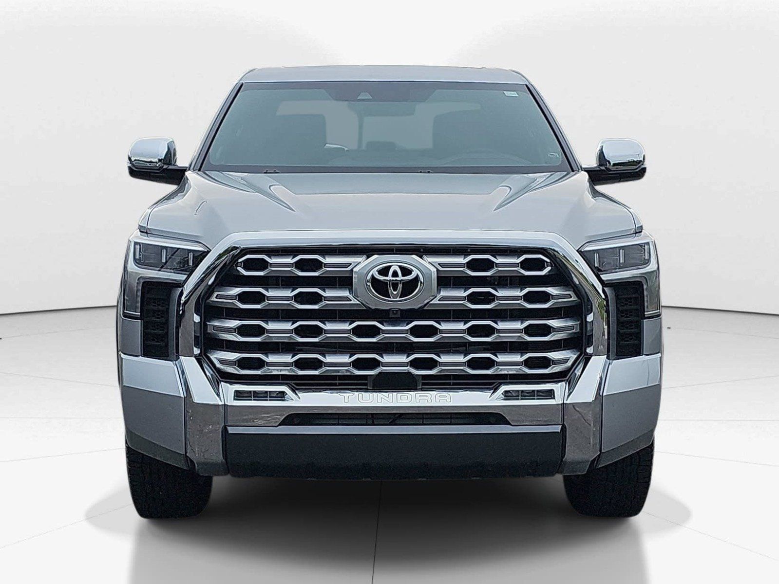 Used 2024 Toyota Tundra 1794 Edition AWD/4WD image 9