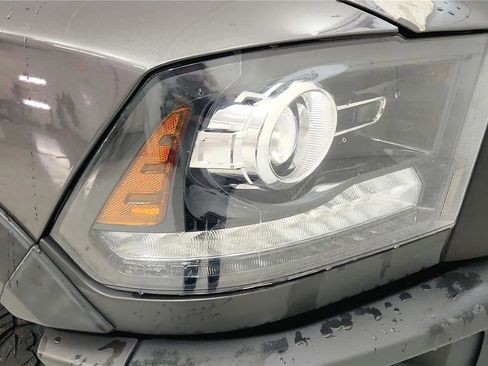 Used 2017 RAM 1500 Rebel w/ Luxury Group image 14