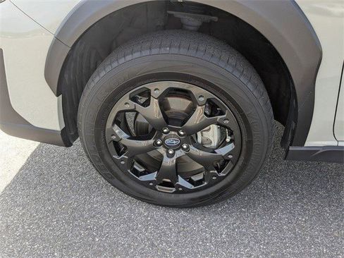 Used 2023 Subaru Crosstrek 2.0i Premium w/ Special Edition image 26