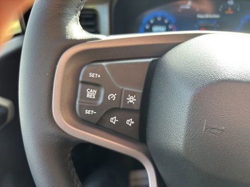 New 2026 Ford Bronco Big Bend AWD/4WD image 26