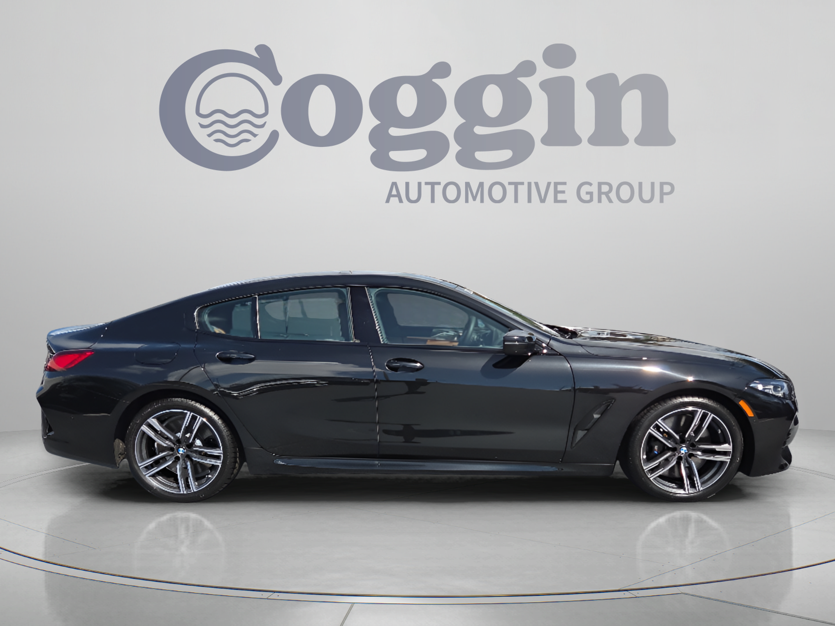 Certified 2024 BMW 840i Gran Coupe xDrive w/ M Sport Professional Package AWD/4WD image 6