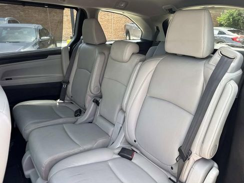 Used 2019 Honda Odyssey EX-L image 15