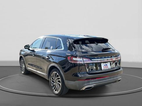 Used 2019 Lincoln Nautilus Reserve w/ Driver Assistance Package image 6