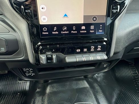 New 2026 RAM 2500 Tradesman image 27