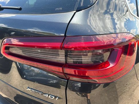 Used 2020 BMW X5 xDrive40i w/ Premium Package AWD/4WD image 20