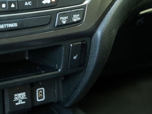 Certified 2022 Honda Passport EX-L image 27