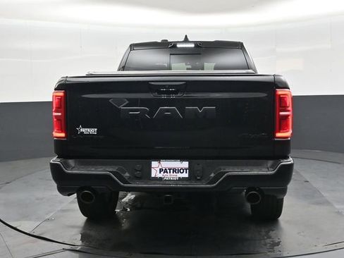 New 2026 RAM 1500 Limited AWD/4WD image 5