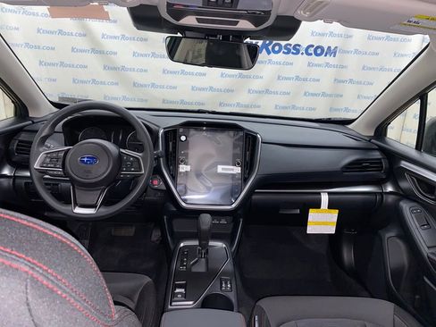 New 2026 Subaru Impreza 2.0i Sport image 12