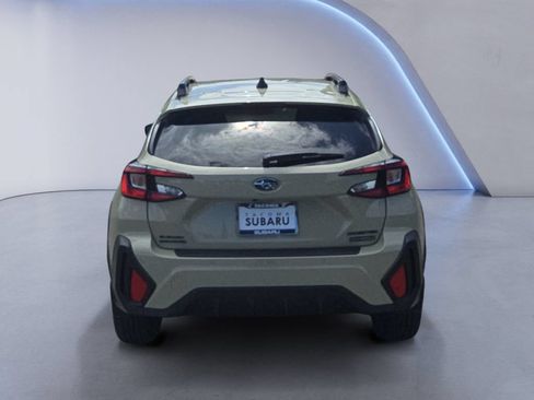 New 2026 Subaru Crosstrek 2.5i Limited w/ Crosstrek Mirror Package AWD/4WD image 5