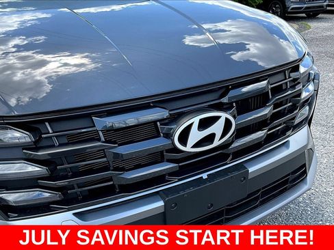 Used 2026 Hyundai Tucson SEL AWD/4WD image 42