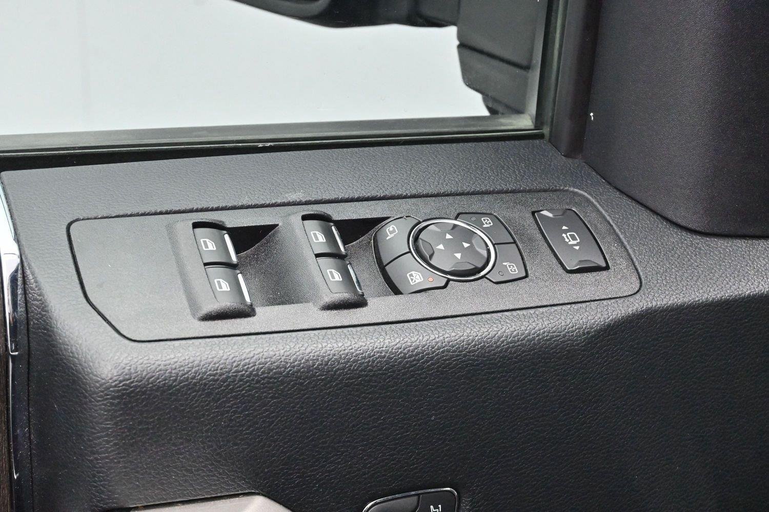 Used 2021 Ford F350 4x4 Crew Cab Super Duty image 10