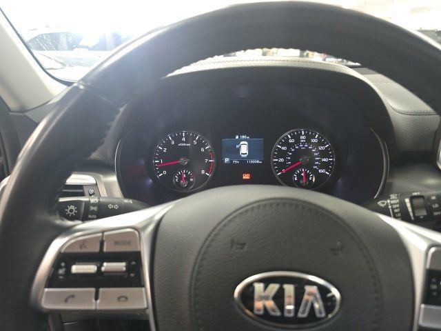 Used 2020 Kia Telluride S AWD/4WD image 17
