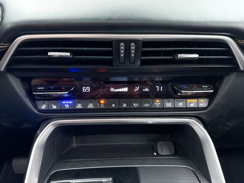 Used 2025 MAZDA CX-90 3.3 Turbo w/ Premium Plus Pkg image 25