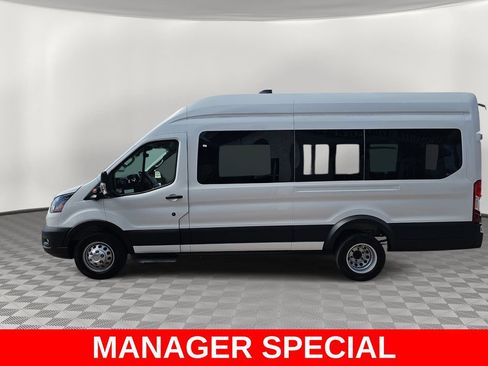 New 2026 Ford Transit 350 XL RWD image 6