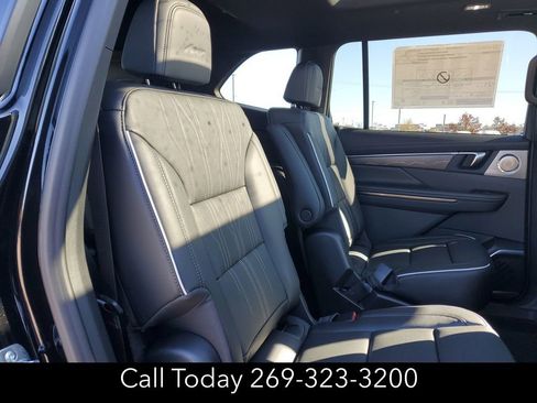 New 2026 Buick Enclave Avenir w/ Super Cruise Package image 30