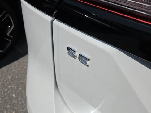 New 2026 Volkswagen Atlas Peak Edition AWD/4WD image 10