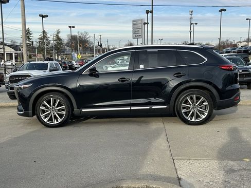 Used 2018 MAZDA CX-9 Grand Touring image 11