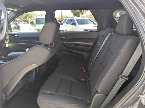 New 2026 Dodge Durango GT image 14