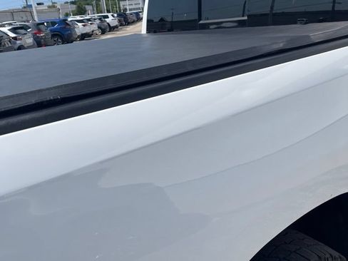 Used 2019 RAM 1500 Big Horn AWD/4WD image 16