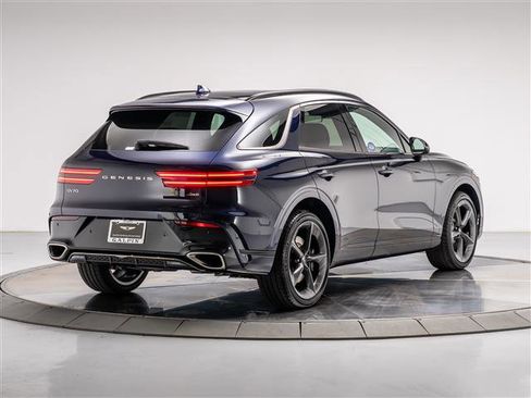 New 2026 Genesis GV70 2.5T Sport Prestige AWD/4WD image 5