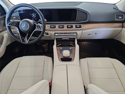 Certified 2025 Mercedes-Benz GLE 350 4MATIC image 10