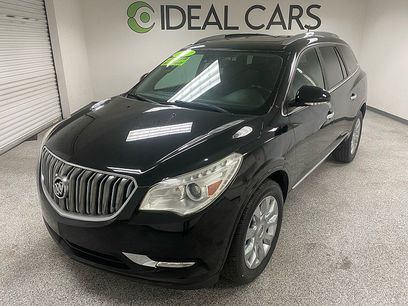 Used 2016 Buick Enclave Premium w/ Experience Buick Package