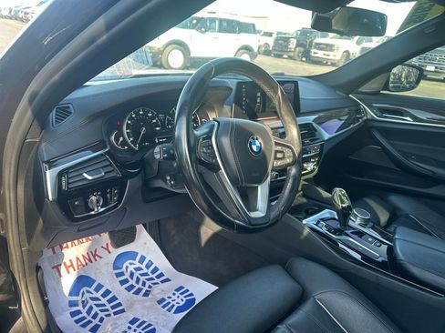 Used 2017 BMW 540i image 31