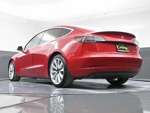 Used 2020 Tesla Model 3 Long Range image 54