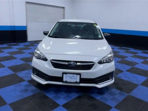 Used 2022 Subaru Impreza 2.0i image 3