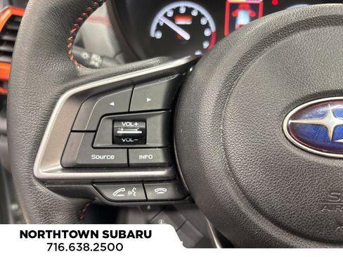Used 2021 Subaru Forester Sport image 9