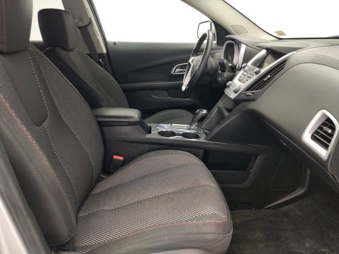 Used 2017 Chevrolet Equinox LT w/ Convenience Package FWD image 21