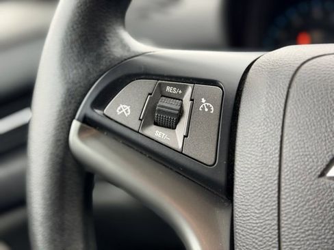 Used 2013 Chevrolet Malibu LS w/ Protection Package image 8